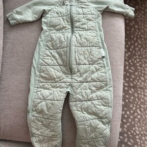Ergo pouch 2.5 TOG sleep sack suit